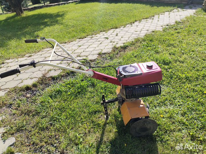 Мотокультиватор diamon Венгрия+кзтз