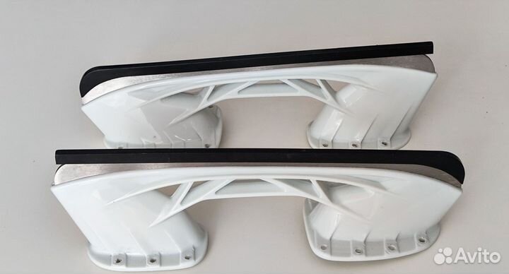 Стаканы для хоккейных коньков CCM (263)