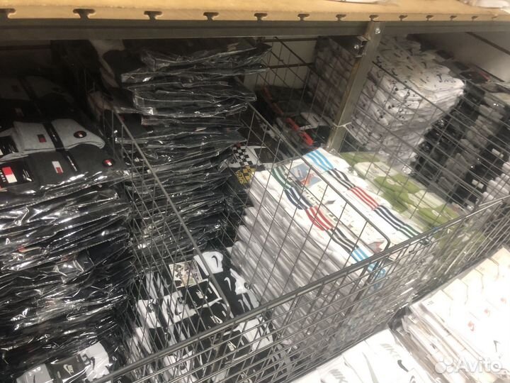 Носки оптом