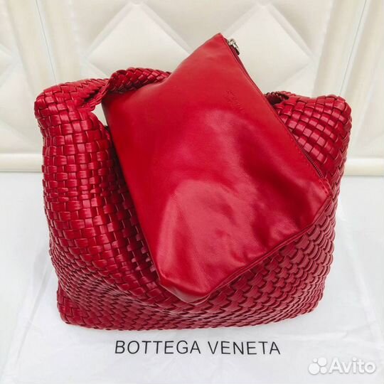 Сумка bottega veneta