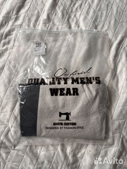 Спортивные штаны levis