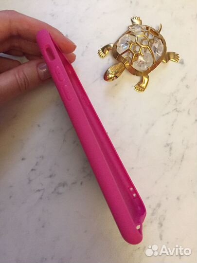 Абсолютно новый чехол на iPhone 6