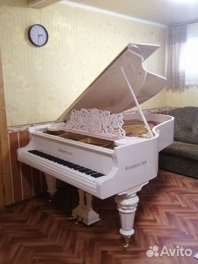 Рояль Шидмайер