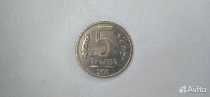 Монеты ранней России