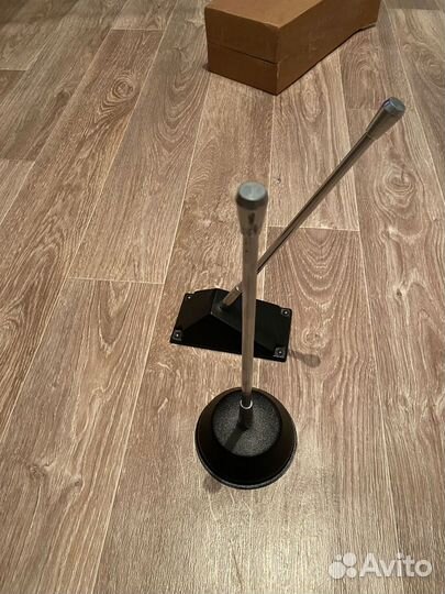 Автомобильная антенна на крышу