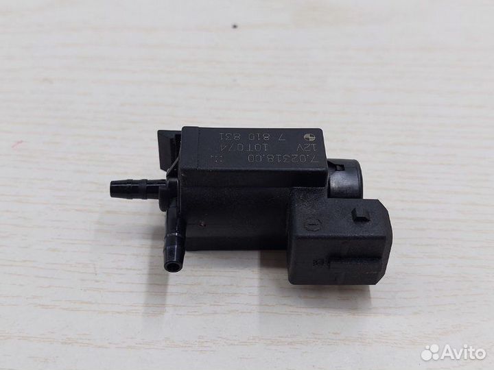 Клапан электромагнитный Bmw