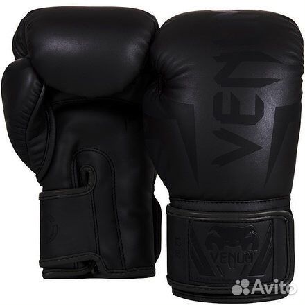 Перчатки защитные Venum