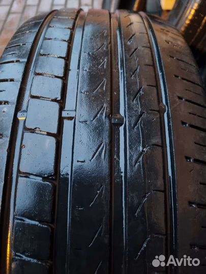 Pirelli Scorpion Verde 235/65 R17