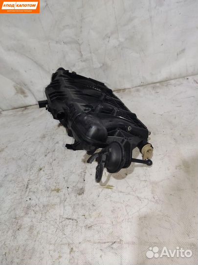 Впускной коллектор Audi A4 B8/8K (2007 - 2011)