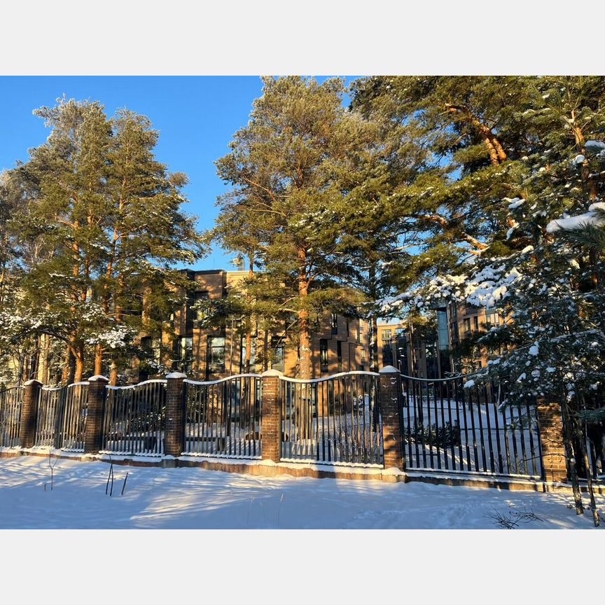 1-к. апартаменты, 48,5 м², 5/6 эт.