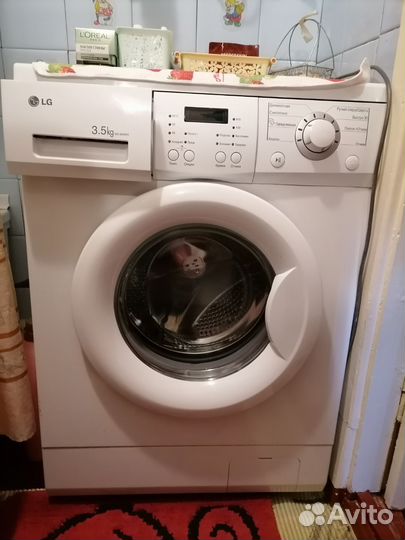 Стиральная машина samsung бу