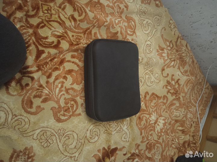 Квадрокоптер с камерой