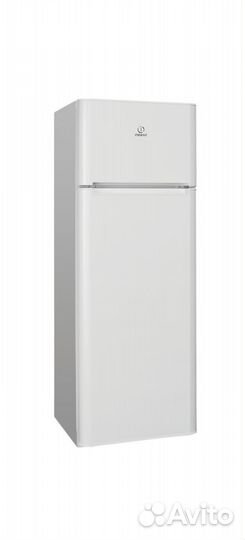 Холодильник Indesit