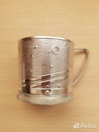 Подстаканники СССР, стакан