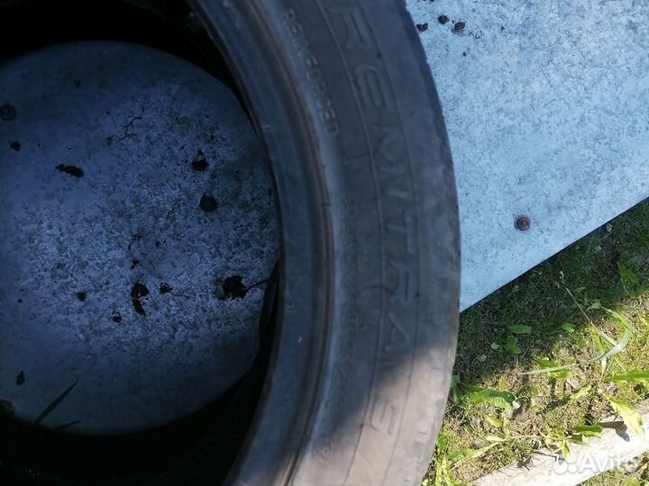 Maxxis AP2 All Season 245/45 R18 100