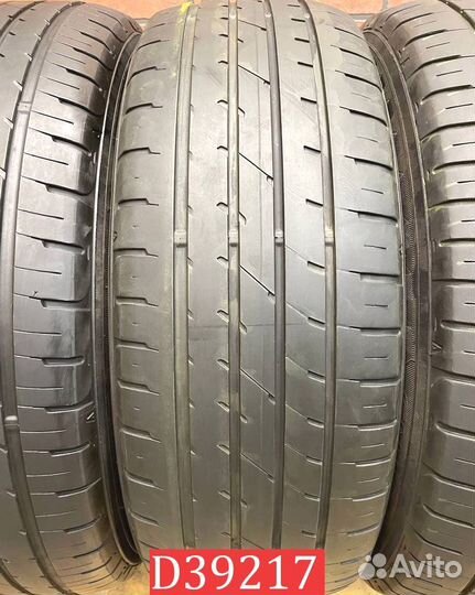 Dunlop Enasave RV504 215/60 R17 93N