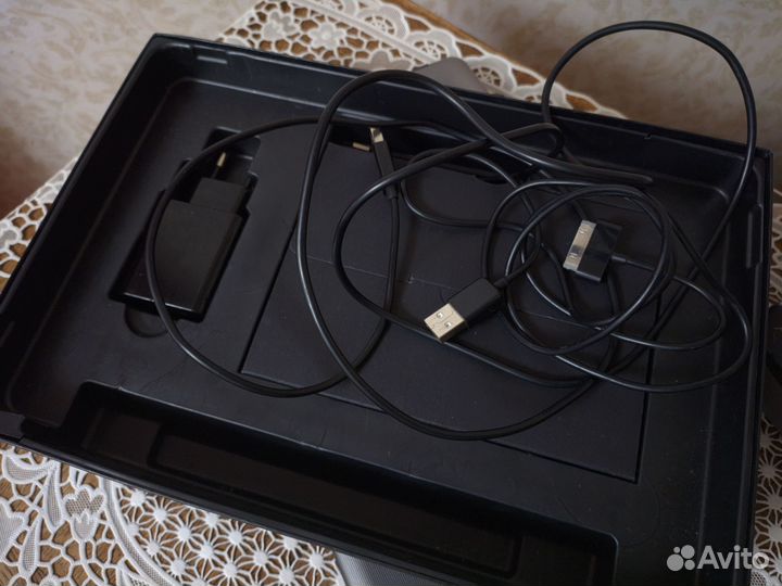 Asus Vivo Tab RT (TF600T)