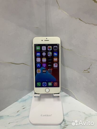 iPhone 6S, 16 ГБ