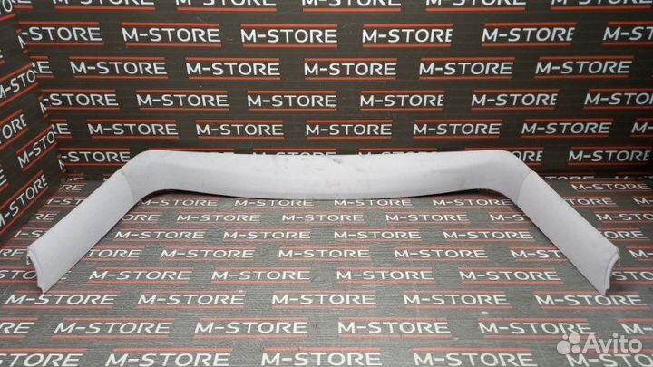 Обшивка двери багажника Mercedes-Benz E-Class W211