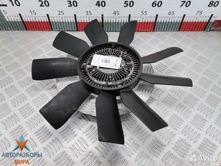 Вискомуфта Mercedes-Benz C-Класс W202/S202 1994