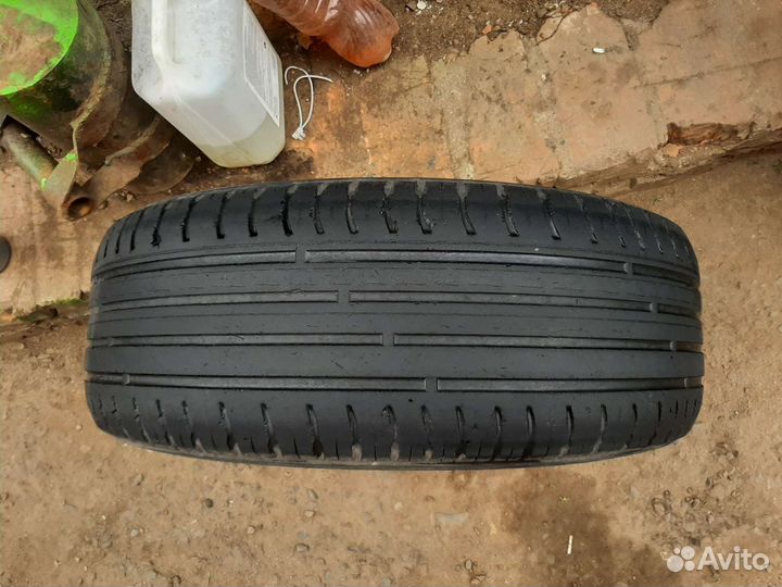 Nokian Tyres Nordman SX2 205/60 R16