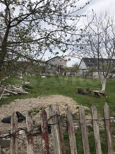 Участок 12 сот. (СНТ, ДНП)