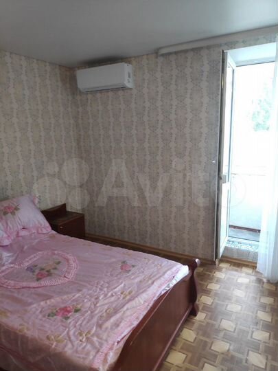 1-к. квартира, 39 м², 2/5 эт.