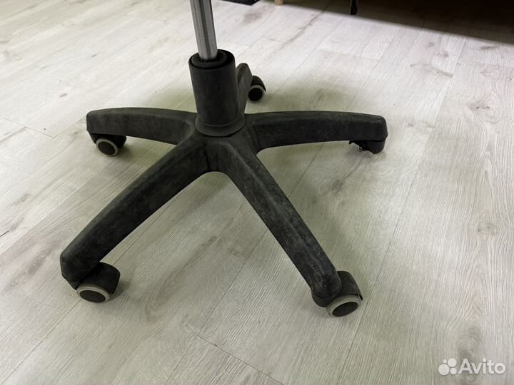 Компьютерное офисное кресло Метта (Metta)