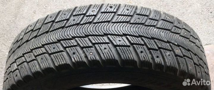 Michelin Ivalo 175/65 R14