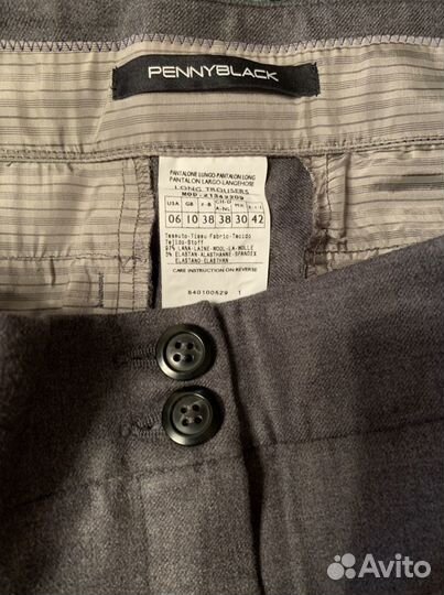 Брюки Pennyblack оригинал новые
