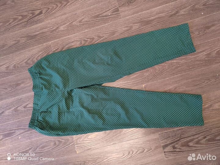 Пакет вещей женские 54 размер