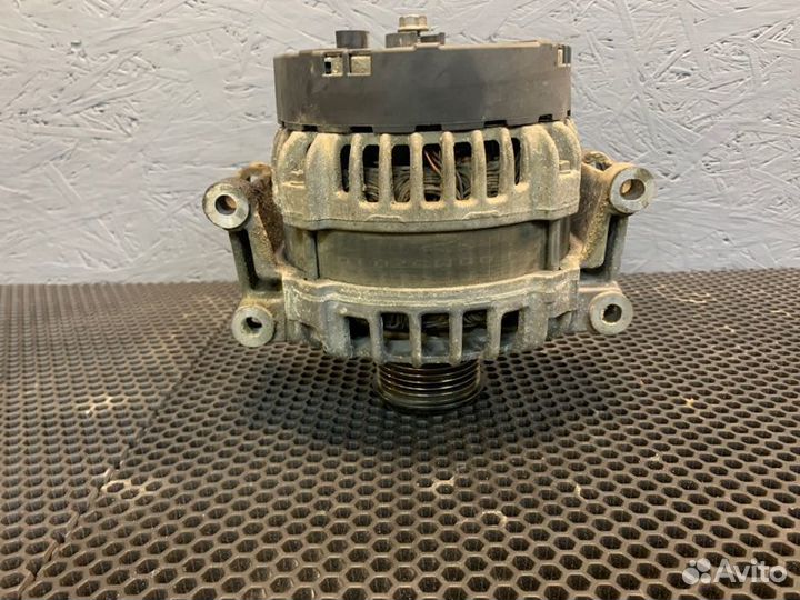 Генератор Audi A6 C7 cdnb 2014