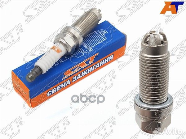 Свеча зажигания nissan bluebird/sylphy/primera