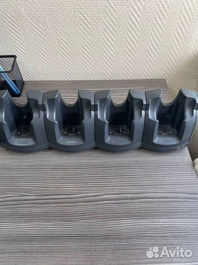 Зарядная подставка Zebra MC3190 (CRD3000-401CES)