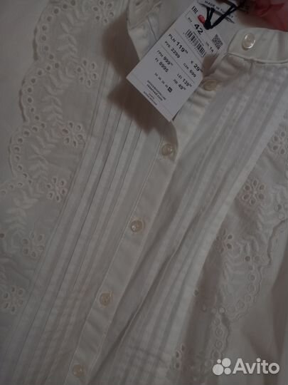 Блузка женская 48 50