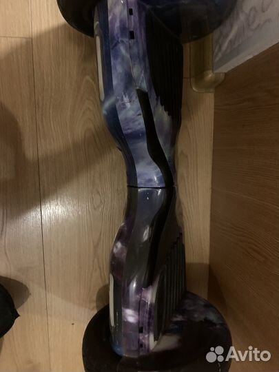 Гироскутер бу