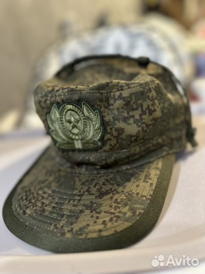 Кепка армейская уставная