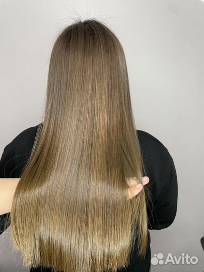 Кератин/Ботокс/Бикси