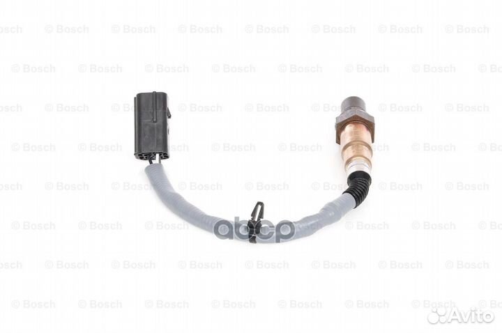 Датчик кислорода, лямбда-зонд 0986AG2204 Bosch