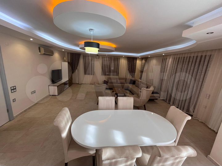 Дом 420 м² (Турция)