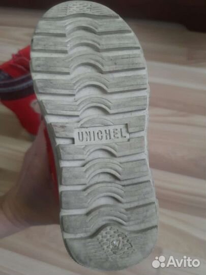 Валенки детские 27р