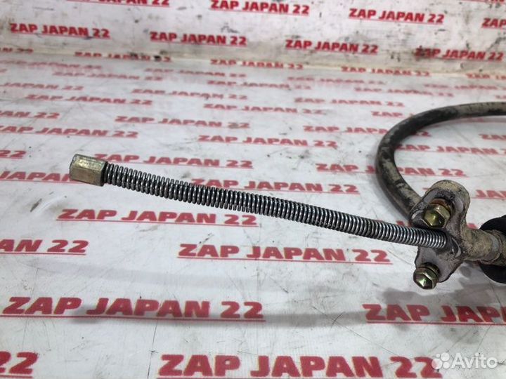 Трос ручника левый Toyota Town Ace Noah SR50 3S