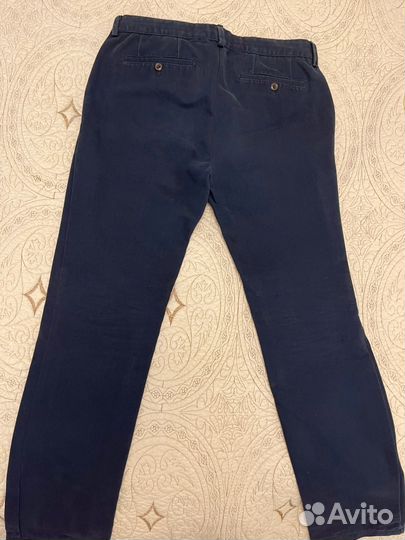 Marina Yahting брюки чинос