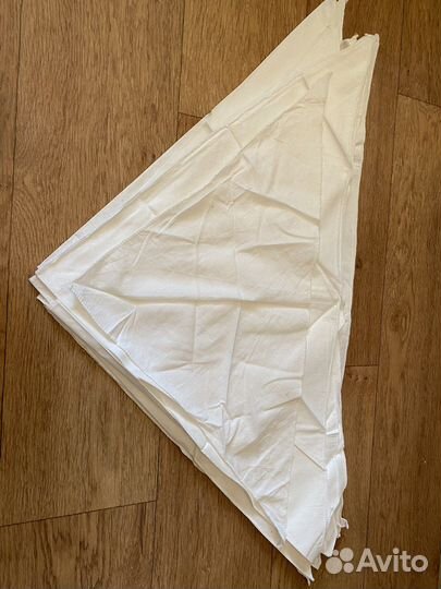 Советские косынки новые