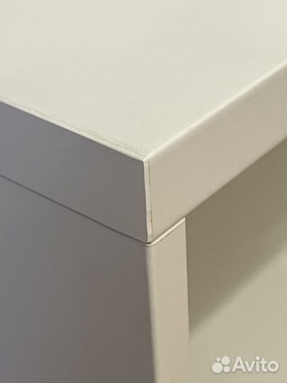 Тумба под телевизор IKEA бесто