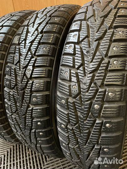 Nokian Tyres Nordman 7 155/80 R13
