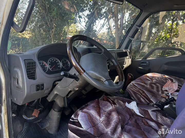 Foton Aumark C3511 рефрижератор, 2012