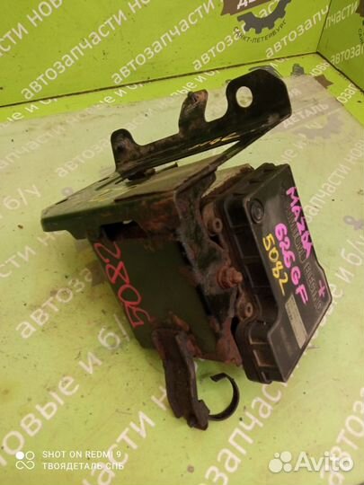 Блок ABS Mazda 626 GF седан 2.0 2000