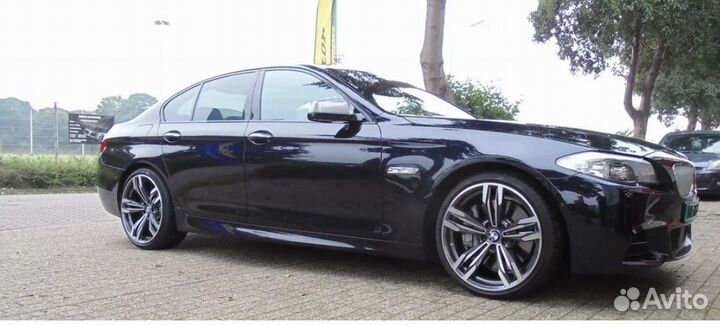 Новые колеса 433M-20,Bmw 5F10,Bmw X3,X4