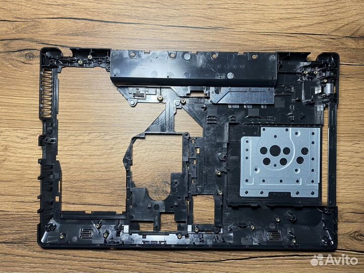 Нижний поддон для ноутбука Lenovo G570 G575 New
